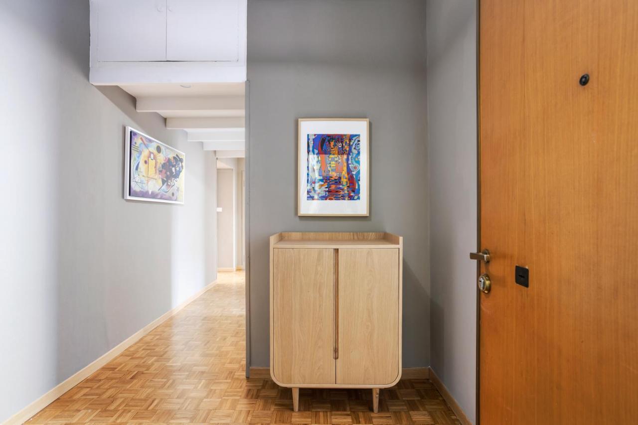 Giuditta'S Place - Milan In The Heart- Via Felice Casati Bagian luar foto