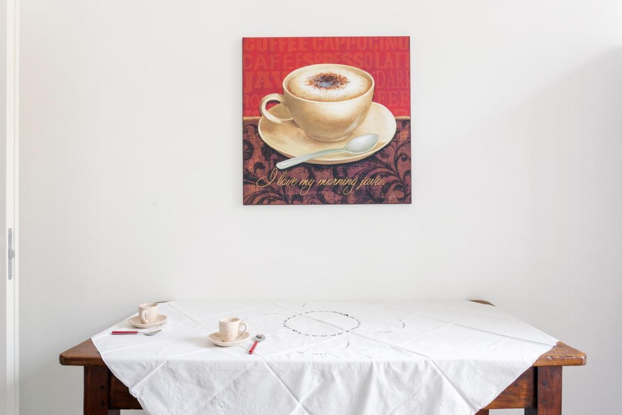 Giuditta'S Place - Milan In The Heart- Via Felice Casati Bagian luar foto